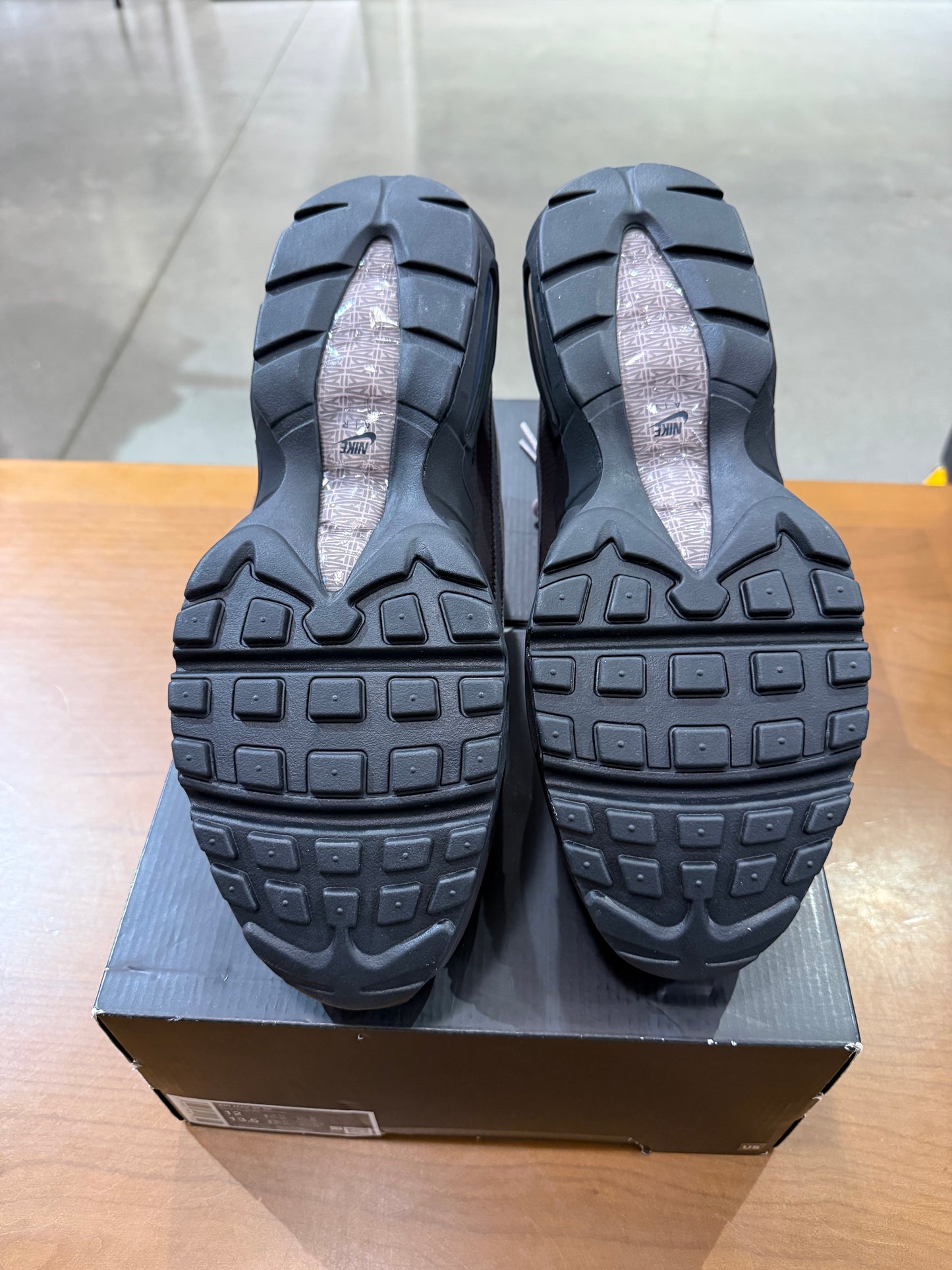 Nike Air Max 95 A Ma Maniere WYWS