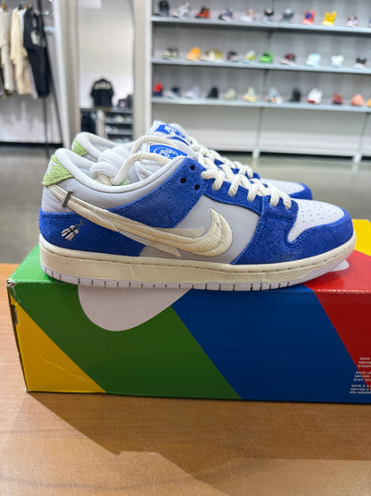 Nike SB Dunk Low Fly Streetwear Gardenia