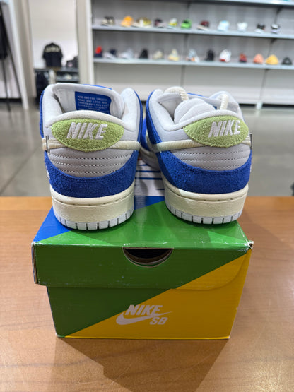 Nike SB Dunk Low Fly Streetwear Gardenia