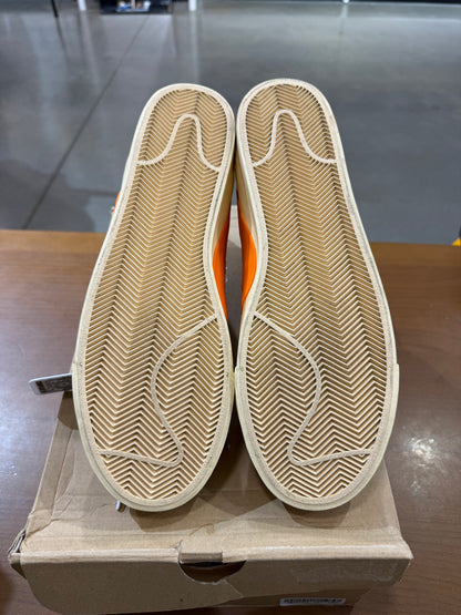 Preowned Nike Off-White Blazer Mid All Hallow's Eve