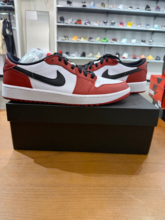 Air Jordan 1 low Golf Chicago