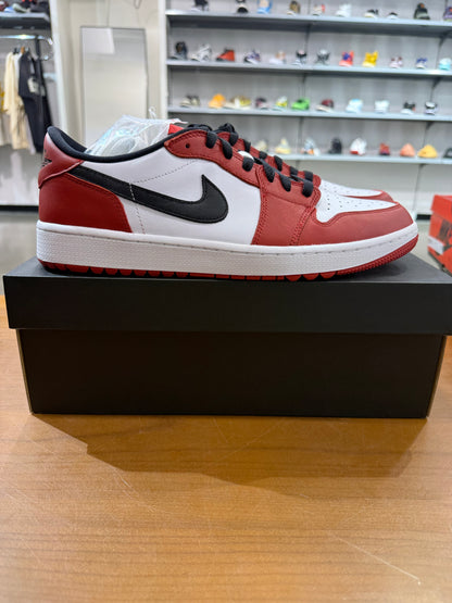 Air Jordan 1 low Golf Chicago
