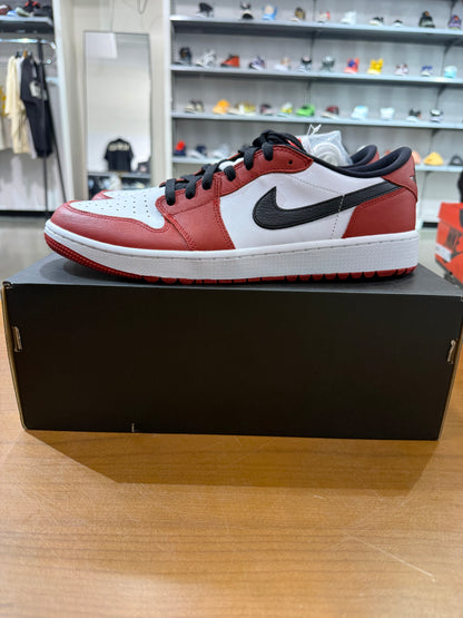 Air Jordan 1 low Golf Chicago