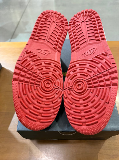 Air Jordan 1 low Golf Chicago
