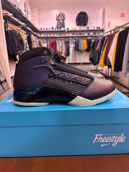 Air Jordan 17 Doernbecher Zach Rumbaugh