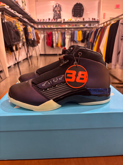 Air Jordan 17 Doernbecher Zach Rumbaugh