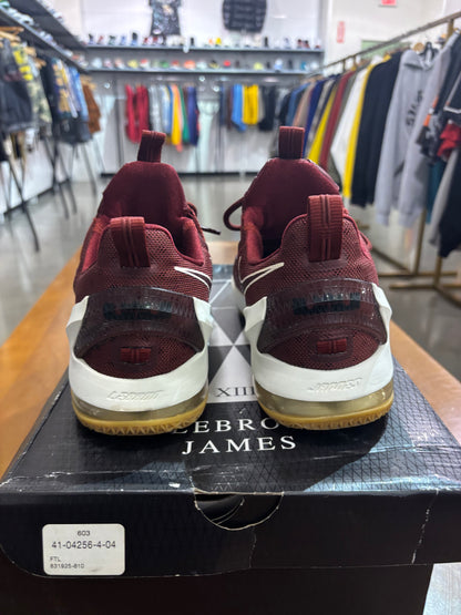 Preowned Nike Lebron 13 Low Cavs