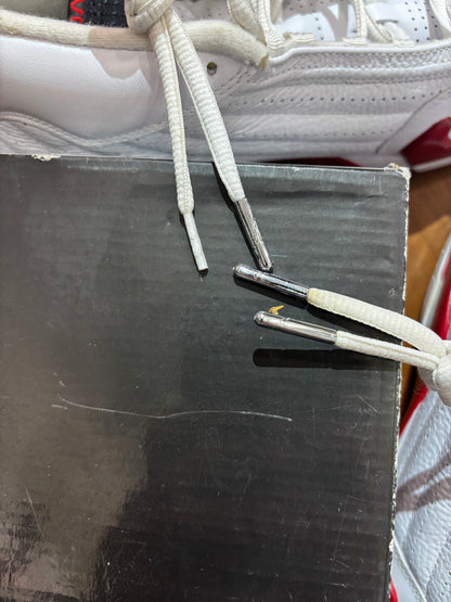 Preowned Air Jordan 14 Candy Cane