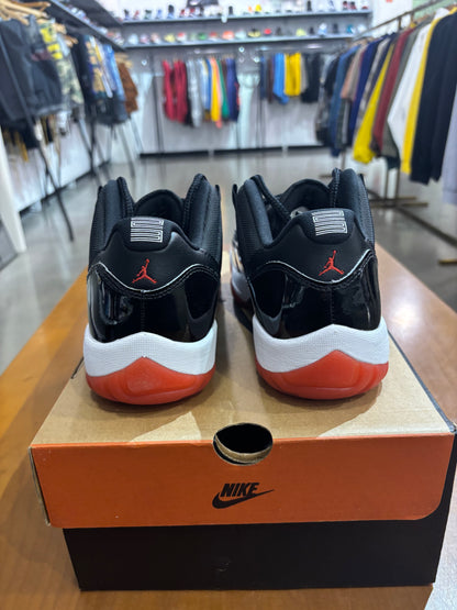 Air Jordan 11 Low Bred