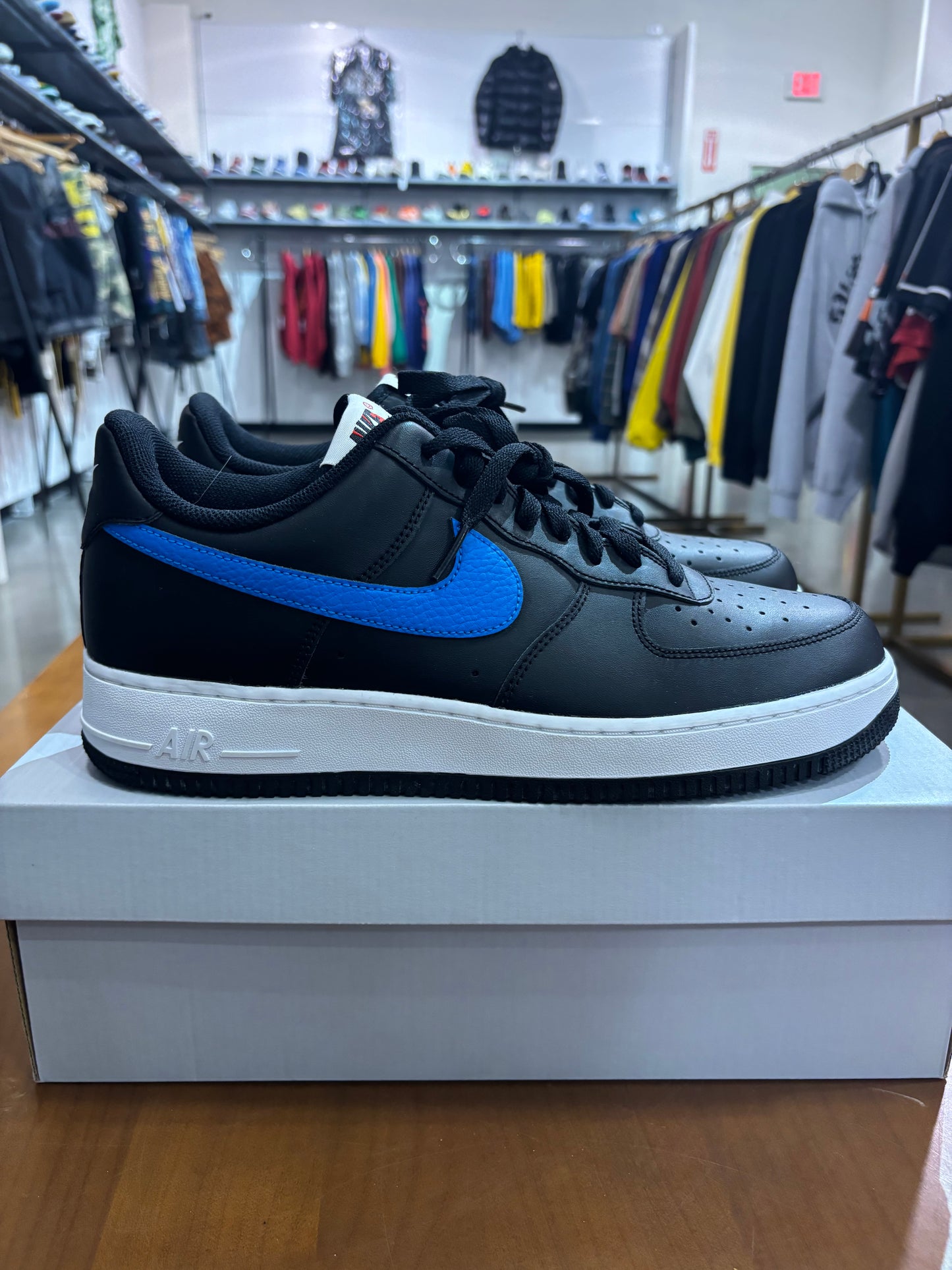 Nike Air force 1 Low 3D (2020)