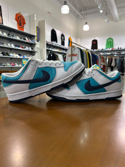 Preowned Nike Dunk Low Dusty Cactus