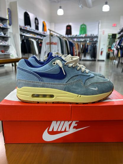 Preowned Nike Air Max 1 Dirty Denim