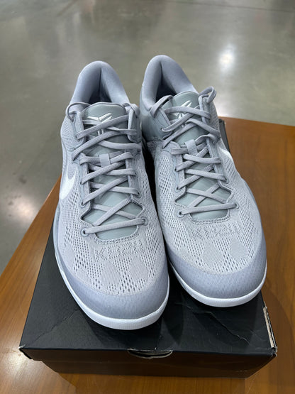 Preowned Kobe 8 Wolf Grey