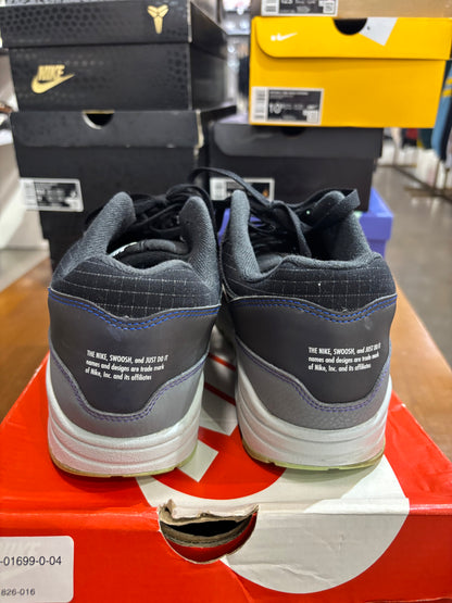 Preowned Air Max 1 Future Swoosh Pack