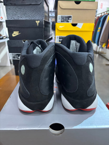 Preowned Air Jordan 13 Playoffs
