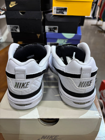 Preowned Nike SB Zoom Air Paul Rodriguez 1 OG White Black