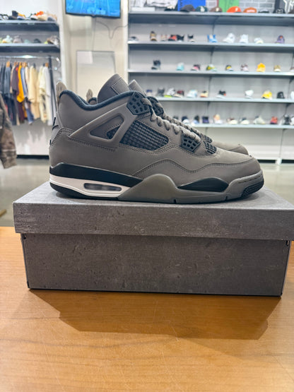 Air Jordan 4 Cave Stone