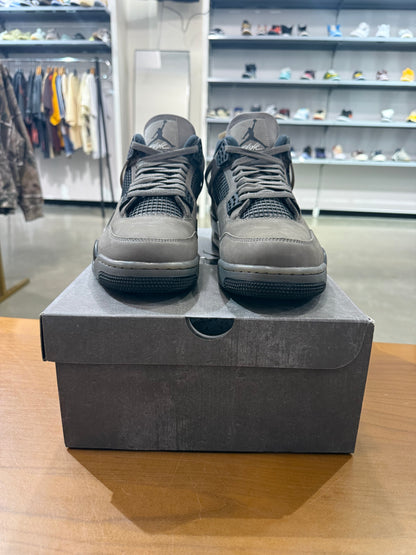 Air Jordan 4 Cave Stone