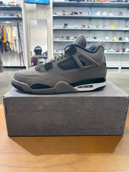 Air Jordan 4 Cave Stone