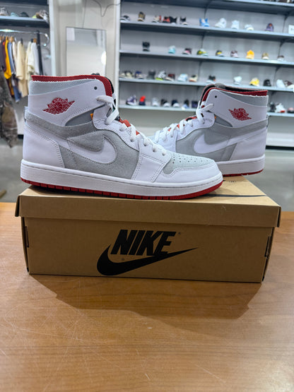 Air Jordan 1 High Zoom CMFT Hare