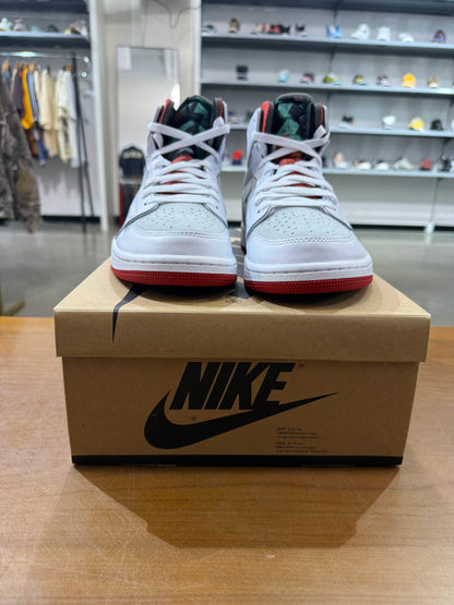Air Jordan 1 High Zoom CMFT Hare