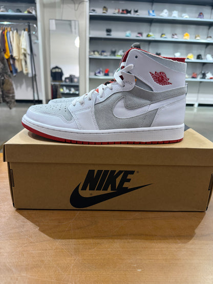 Air Jordan 1 High Zoom CMFT Hare