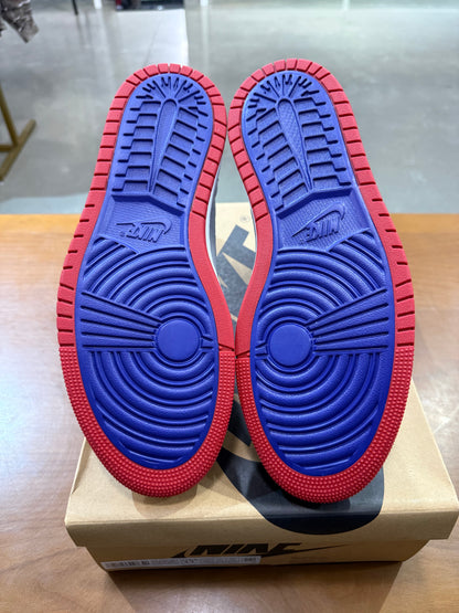 Air Jordan 1 High Zoom CMFT Hare