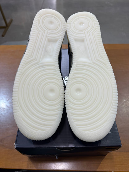 Air Force 1 Low Experimental Halloween