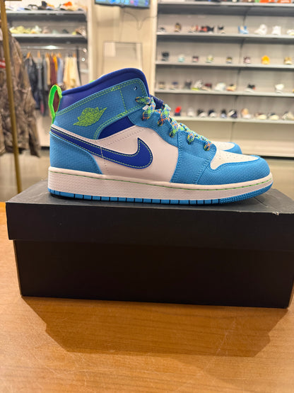Air Jordan 1 Mid Sprite