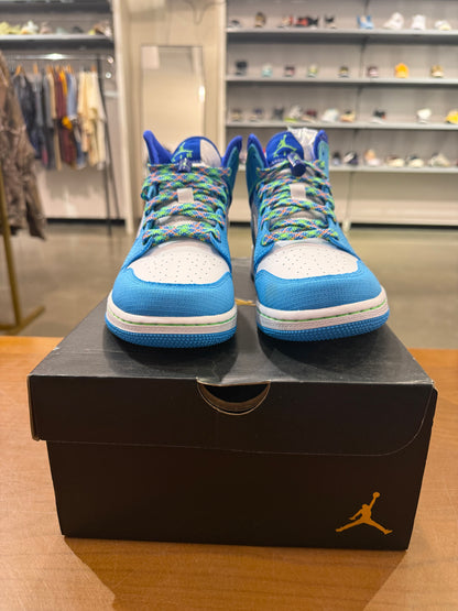 Air Jordan 1 Mid Sprite