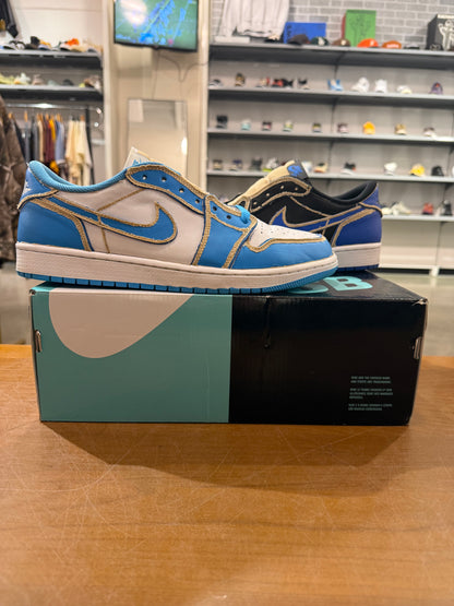 Preowned Air Jordan 1 Low SB Lance Mountain