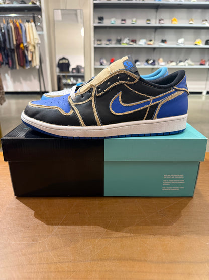 Preowned Air Jordan 1 Low SB Lance Mountain