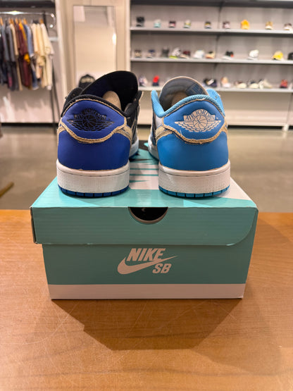 Preowned Air Jordan 1 Low SB Lance Mountain