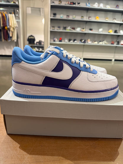 Air Force 1 Low NBA 75th Anniversary Lakers