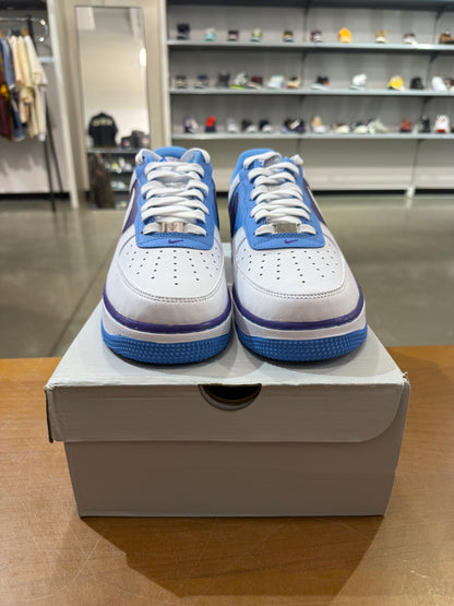 Air Force 1 Low NBA 75th Anniversary Lakers