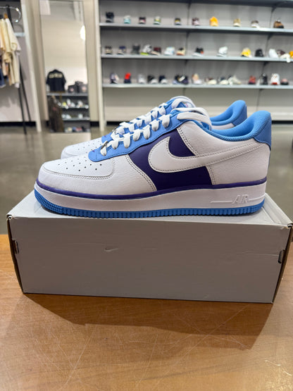 Air Force 1 Low NBA 75th Anniversary Lakers