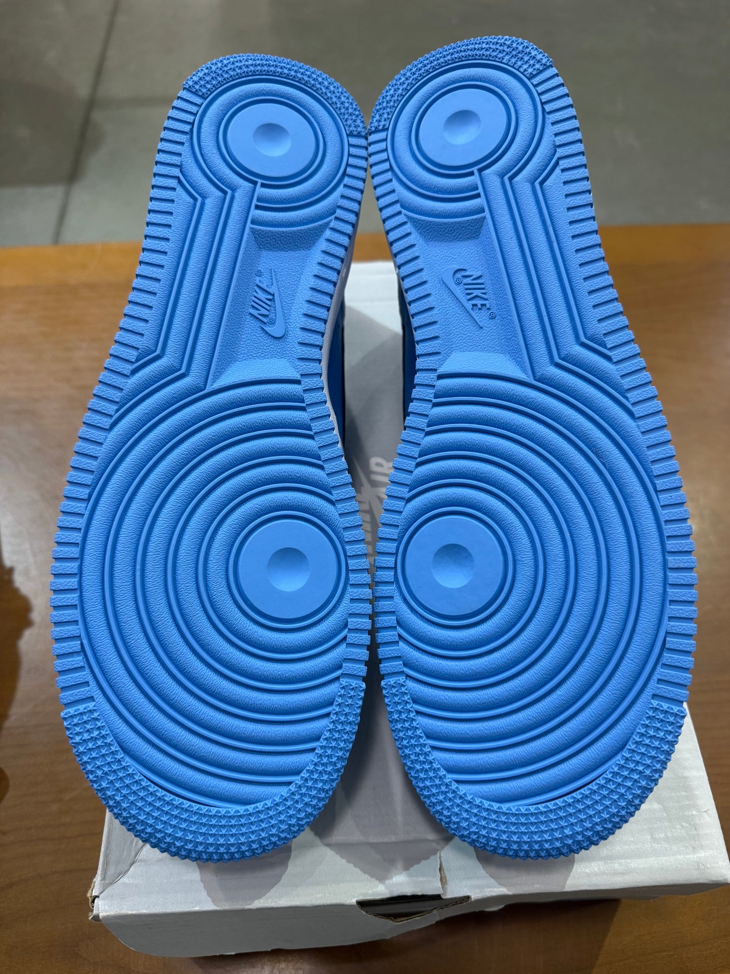 Air Force 1 Low NBA 75th Anniversary Lakers