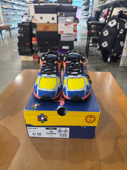 Saucony Grid Jazz 9 Jae Tips I Love You But I'm Busy