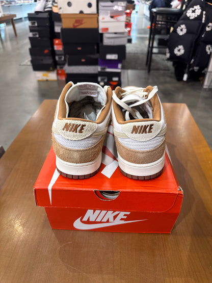 Nike Dunk Low Medium Curry