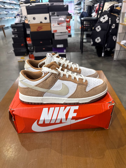 Nike Dunk Low Medium Curry