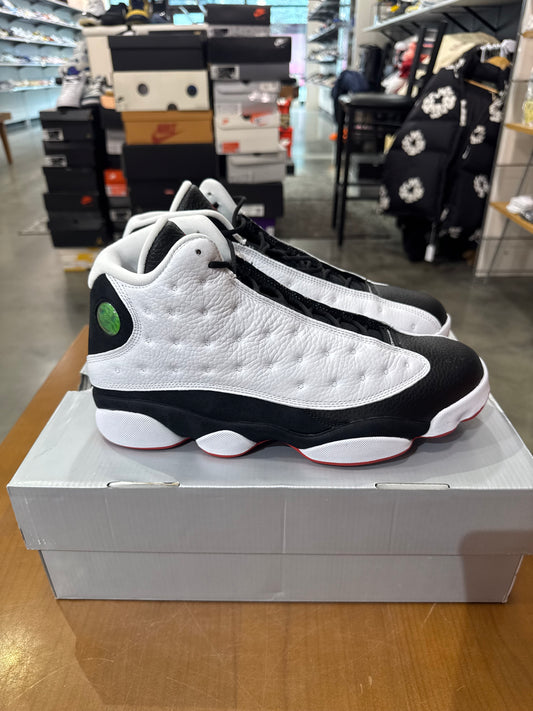 Air Jordan 13 He Got Game