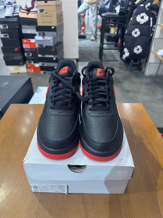 Air Force 1 Low Bred