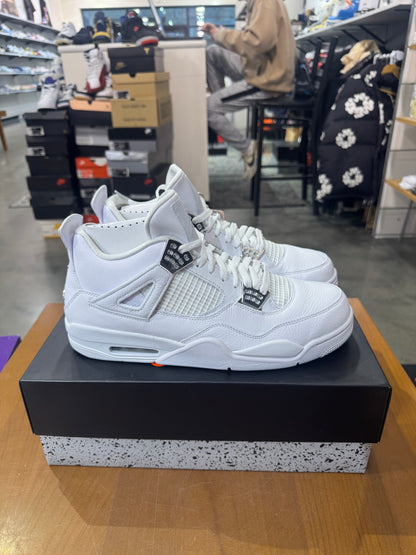 VNDS Air Jordan 4 Pure Money