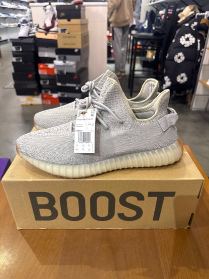 Yeezy 350 Sesame