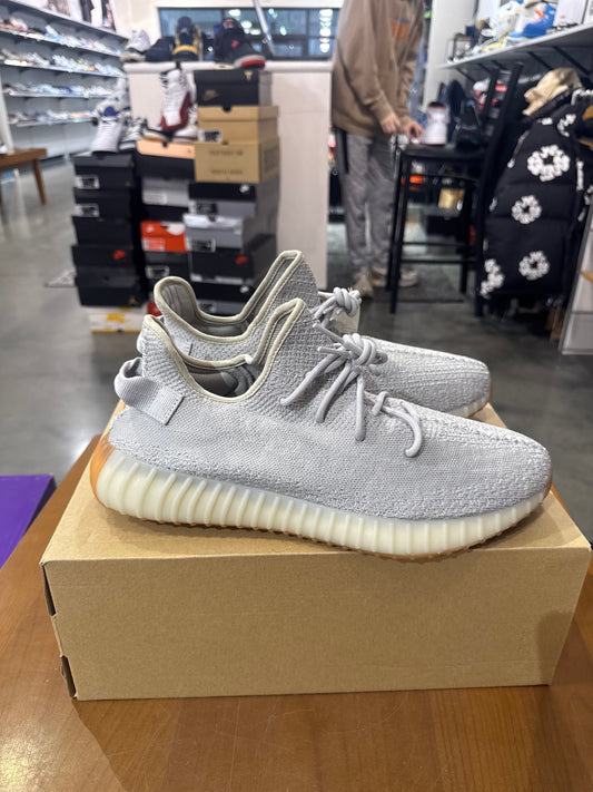 Yeezy 350 Sesame