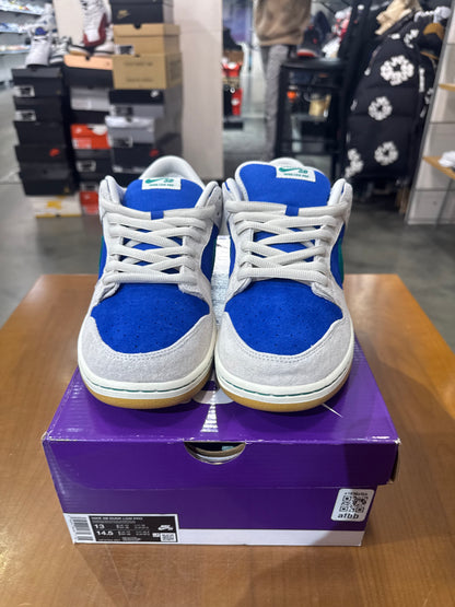 Nike SB Dunk Low Hyper Malachite