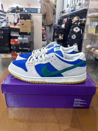 Nike SB Dunk Low Hyper Malachite