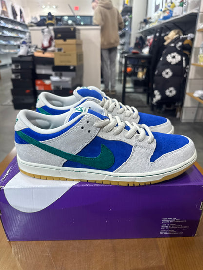 Nike SB Dunk Low Hyper Malachite