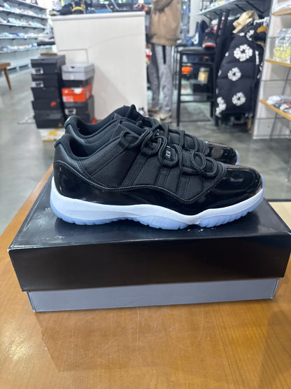 Air Jordan 11 Low Space Jam
