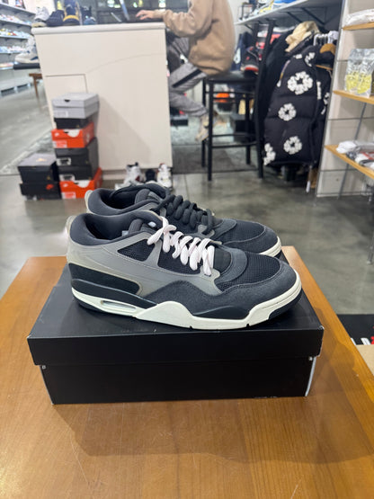 Preowned Air Jordan 4 RM PSG